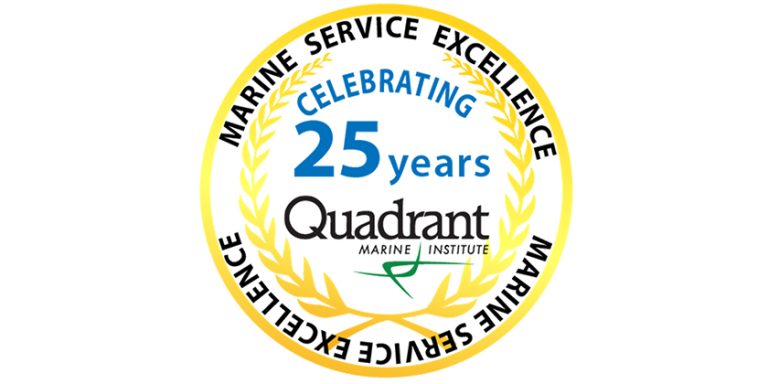 Quadrant 25 Years