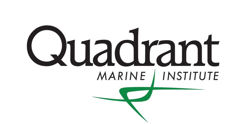 Quadrant Marine Institute logo