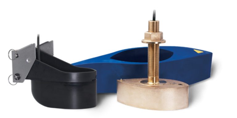 Airmar Expands Medium Frequency Ultra-Wide Chirp Line with Two New Dual-Frequency Transducer Models