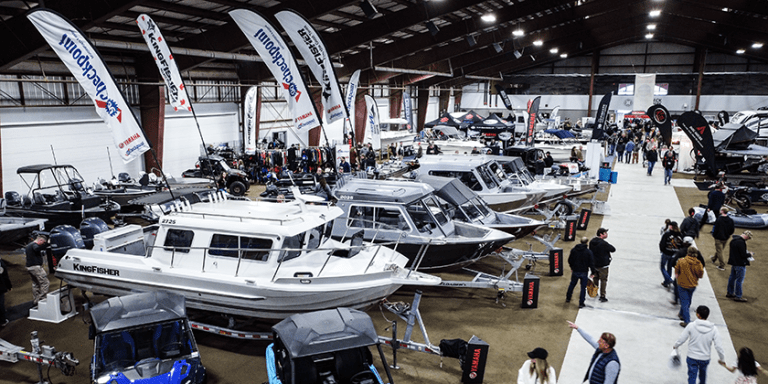 The 5th Annual BC Outdoors Show – Lower Mainland’s Largest Outdoor Show Returns March 13-15, 2026