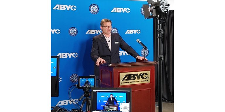 ABYC To Host Free Webinar on 2025-2026 Standards Updates