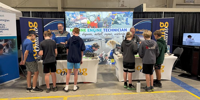 Join the Level Up Skilled Trades Fairs – Connect with Young Career-Seekers