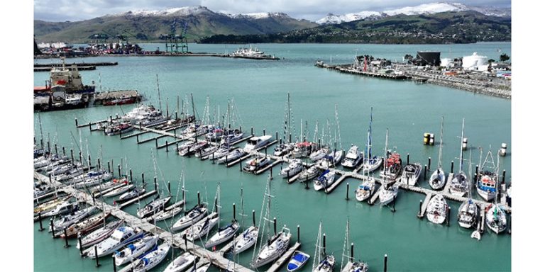 Freedom Boat Club Expands to Christchurch and Launches ‘Freedom Local’ Membership Enhancing Accessibility