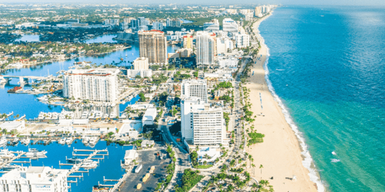 AMI Intermediate Marina Management Course, November 2 – 6, 2025 Fort Lauderdale