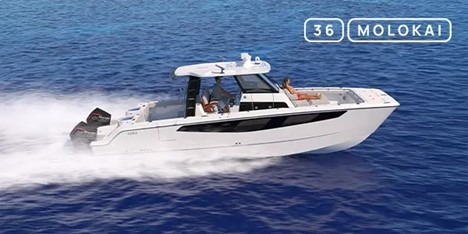 Aquila Catamarans Announces Two Exciting Debuts at Fort Lauderdale International Boat Show 2025