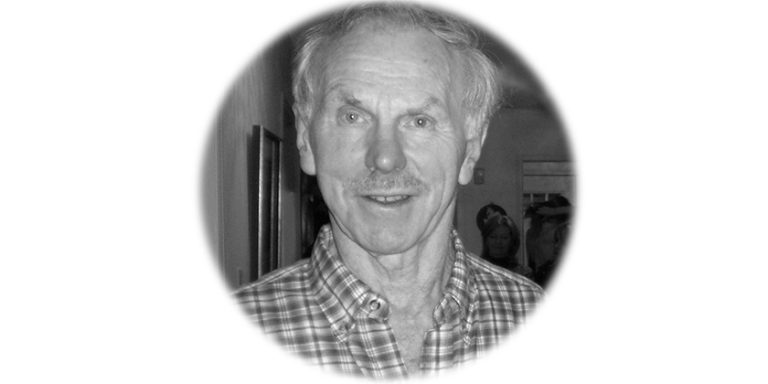 Charlie Bulmer July 13, 1932-October 22, 2025