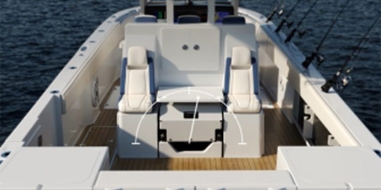 Dometic DG3 Gyrostabilizer named a finalist in the Fast Company 2025 Innovation by Design Awards