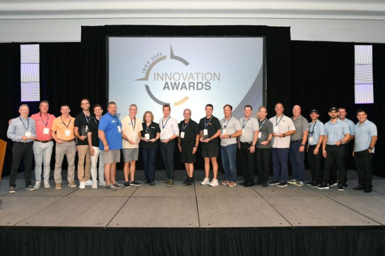 IBEX Announces Winners of the 2025 Innovation Awards