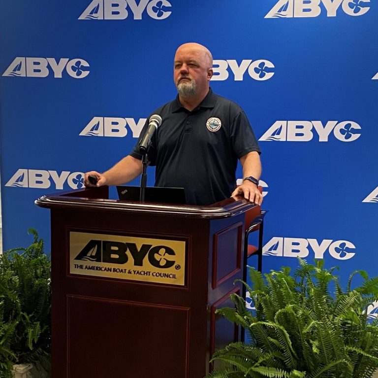 ABYC, USCG to Lead Risk Mitigation Webinar for Marine Industry Professionals