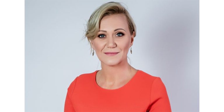 Hempel appoints Malgorzata Kolton as new Executive Vice President & Head of Marine