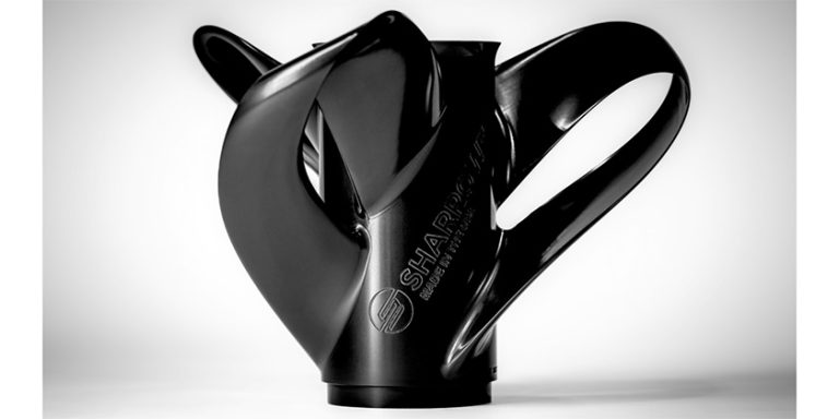 The Most Anticipated Sharrow Prop is HERE!