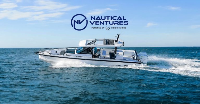 Vision Marine and Port de Plaisance La Ronde to Launch Québec’s First Multi-Level Showcase for Electric Boating in Montreal