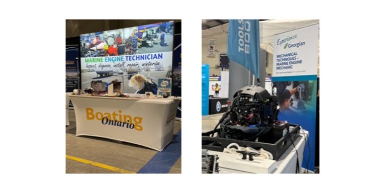 Level Up! Career Fairs Building Momentum Across Ontario