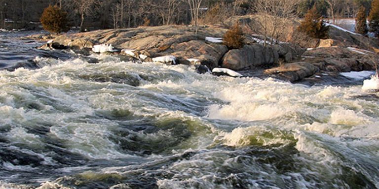 LOW WATER LEVEL ADVISORY – Trent-Severn National Historic Site