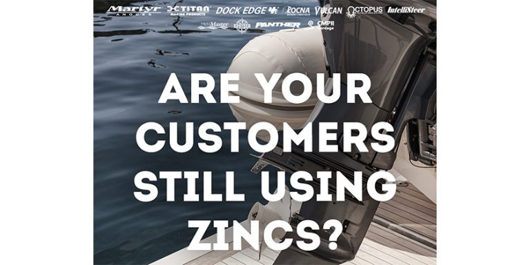 Are Your Customers Still Using Zincs?