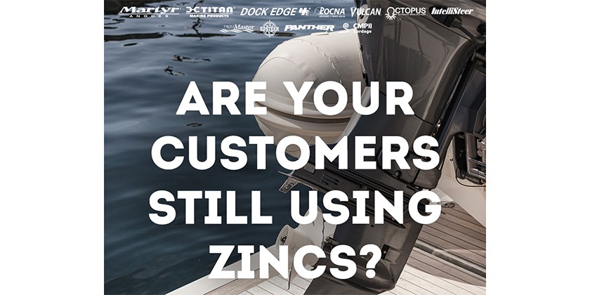Still using Zincs?
