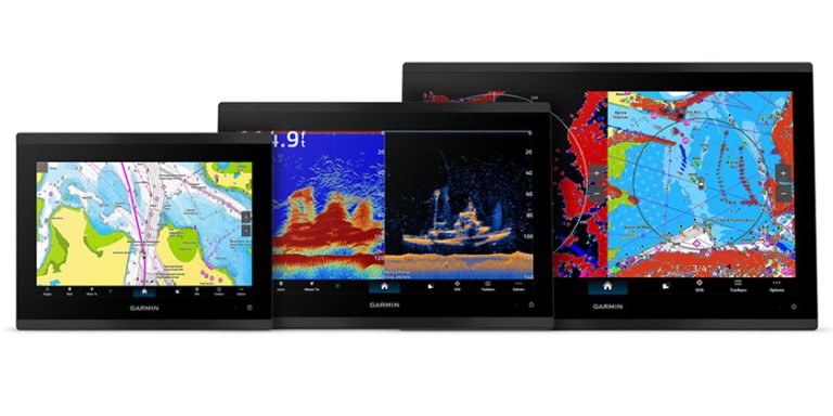 Garmin expands flagship chartplotter lineup with premium GPSMAP 9000xsv