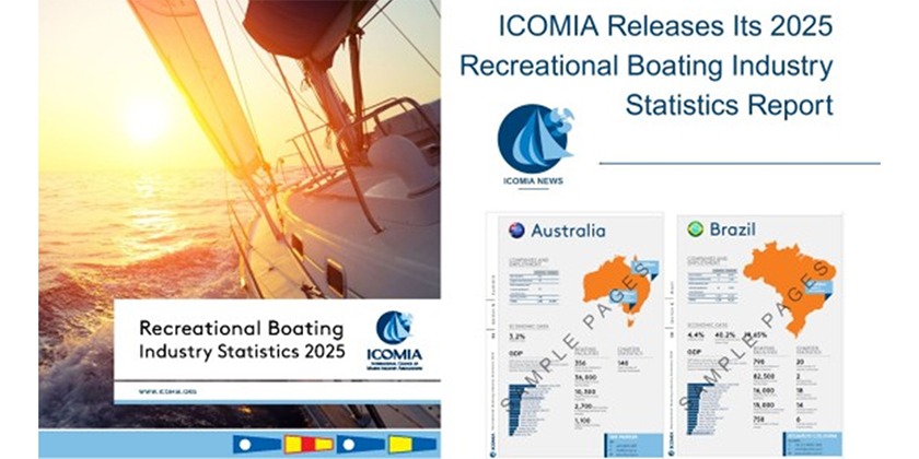 ICOMIA Statistics report