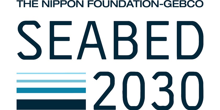 Raymarine and Seabed 2030