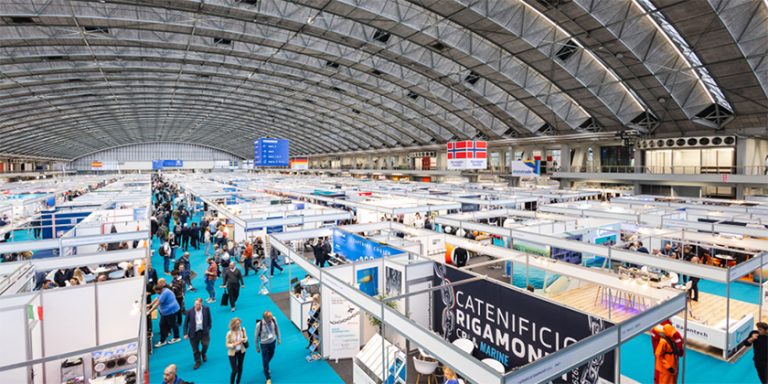Metstrade Celebrates 360-degree Overview of the Global Leisure Marine Industry