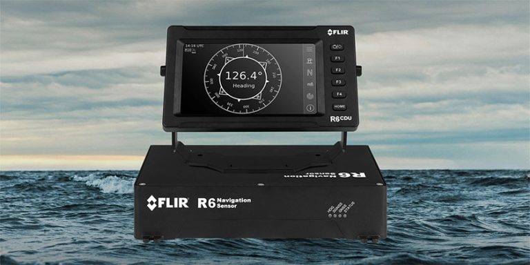 Teledyne Completes Acquisition of TransponderTech from Saab