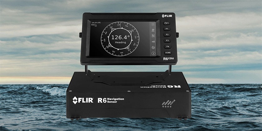 Teledyne acquires TransponderTech