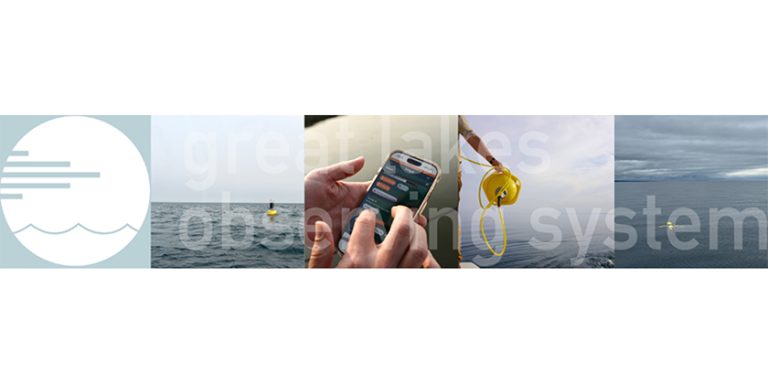 Donate Today to Support Great Lakes Safety