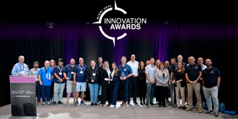 Enter the 2026 Miami Innovation Awards Now!
