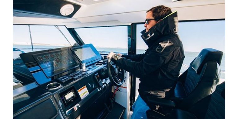 Wellcraft Makes its Constructor’s Debut at The Toronto International Boat Show