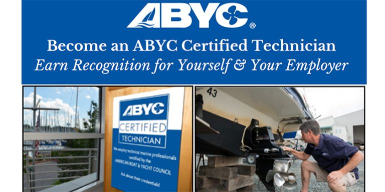 Register Now for Marine Systems Certification at Georgian College