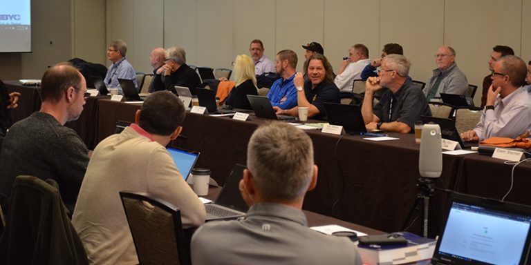 ABYC Standards Week Kicks Off This Week