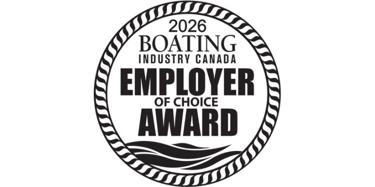 Winners Announced for the 2026 Boating Industry Canada Employer of Choice (BICEOC) Awards