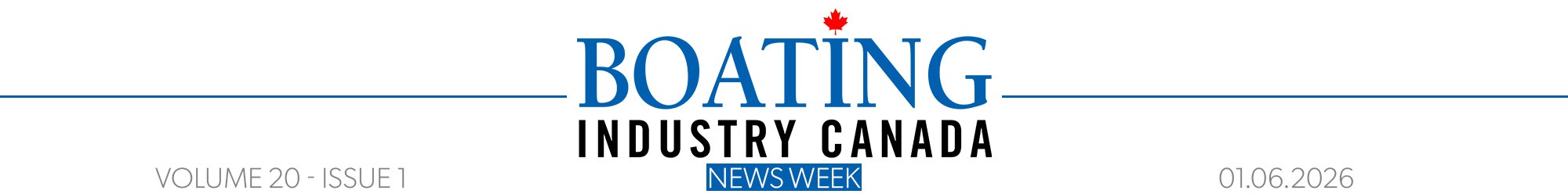 Boating Industry Canada Newsweek