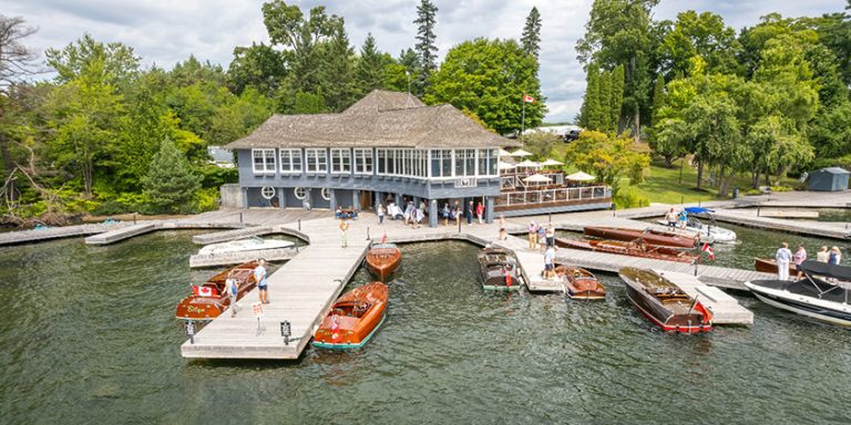 From the Canadian Boating Onboard Digest, December 18, 2025. Photo of the Week