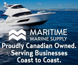 Maritime Marine