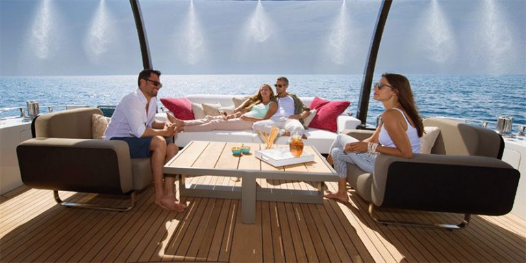 Stay Cool In The Heat