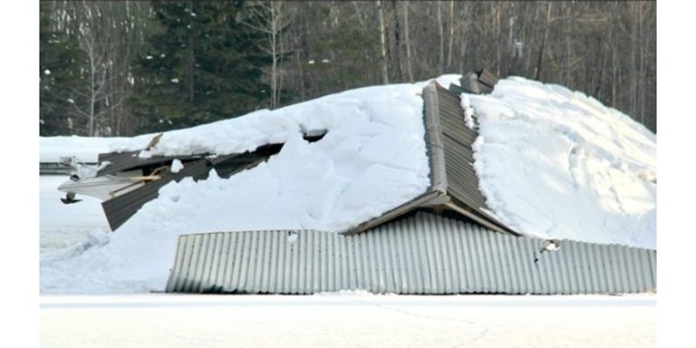 Winterizing Your Marina: Key Tips for Structural Safety and Boat Care