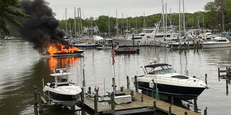 ABYC Announces 2026 Marine Law Symposium