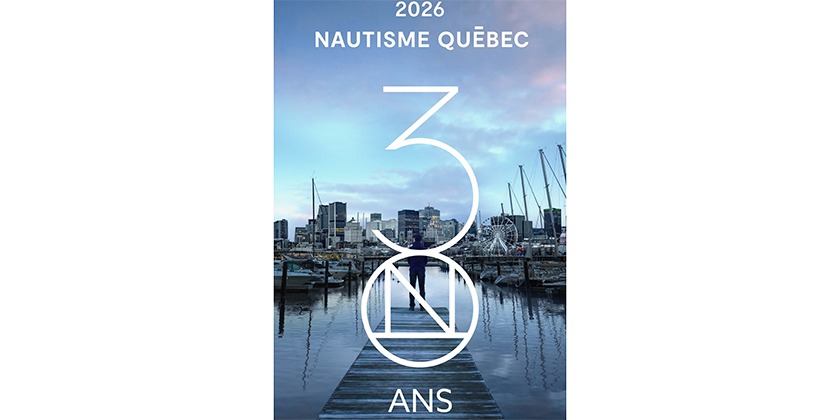 Canada’s Largest Boat and Outdoor Festival to Drop Anchor in Valleyfield This September