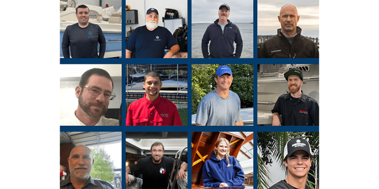 ABYC Says – Nominate Your Outstanding Technician!