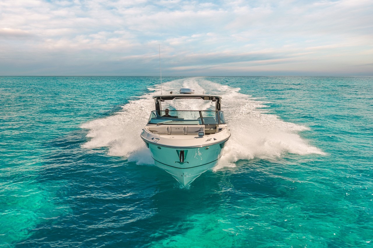Brad Zoelle Named President of Boston Whaler Aligning the Brand for Next Phase of Growth