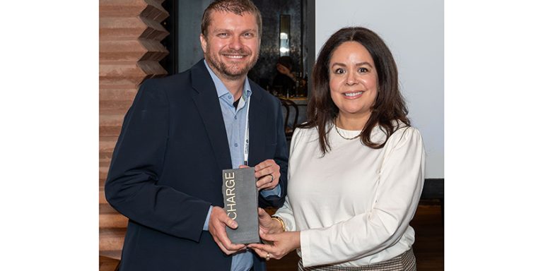 Dragonfly Energy Recognized as Clean Energy Impact Brand of the Year