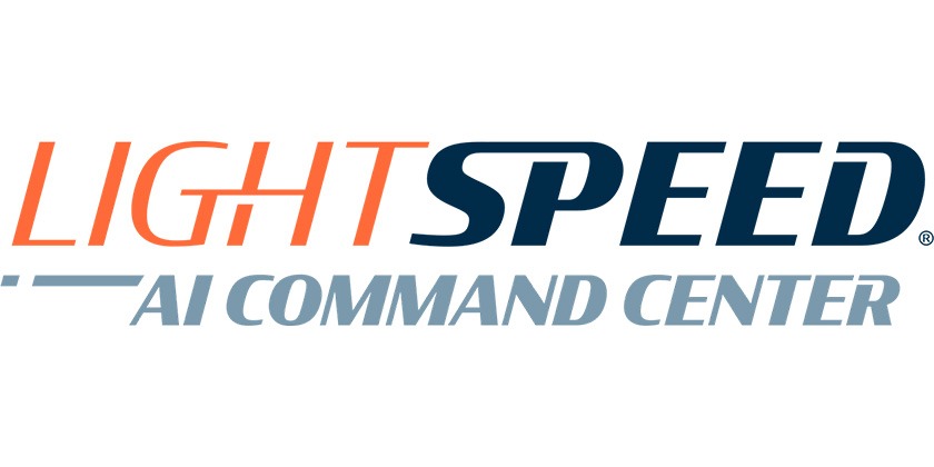 Lightspeed Launches AI Command Center