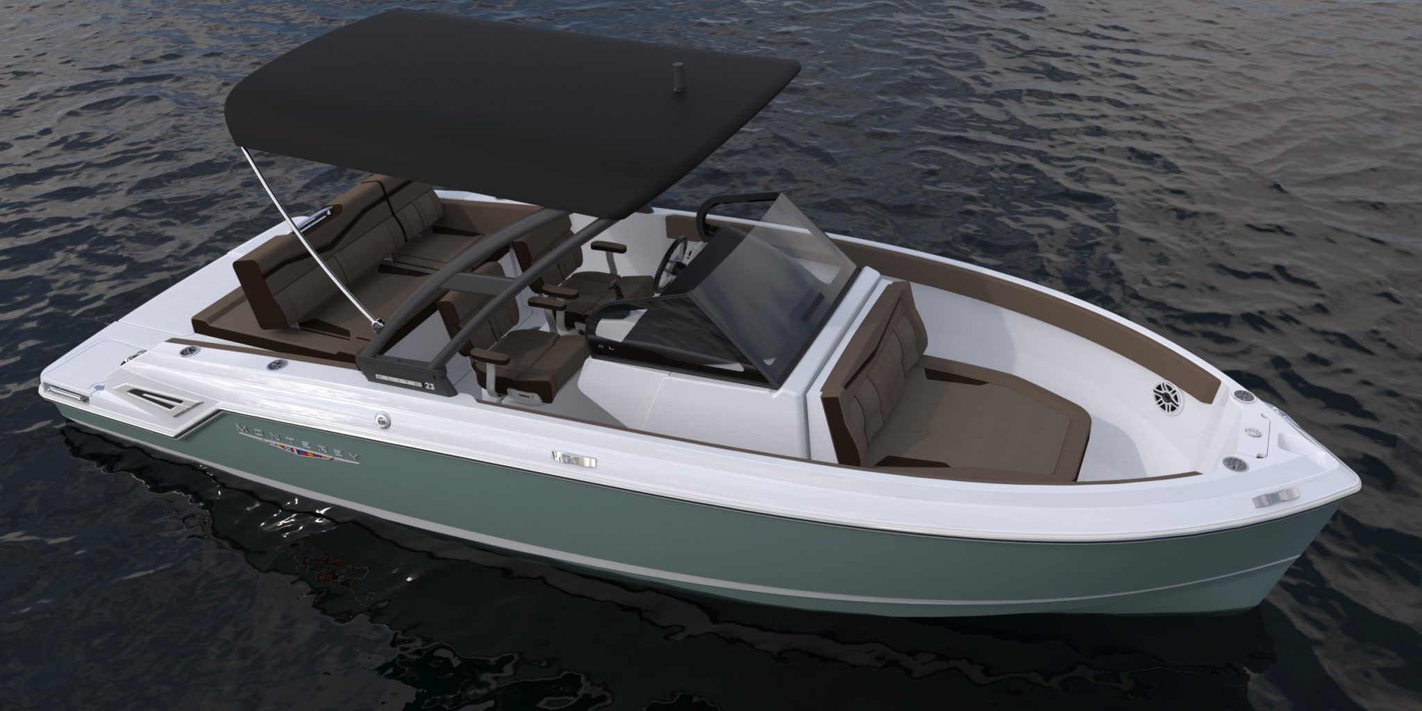 Monterey Elite series