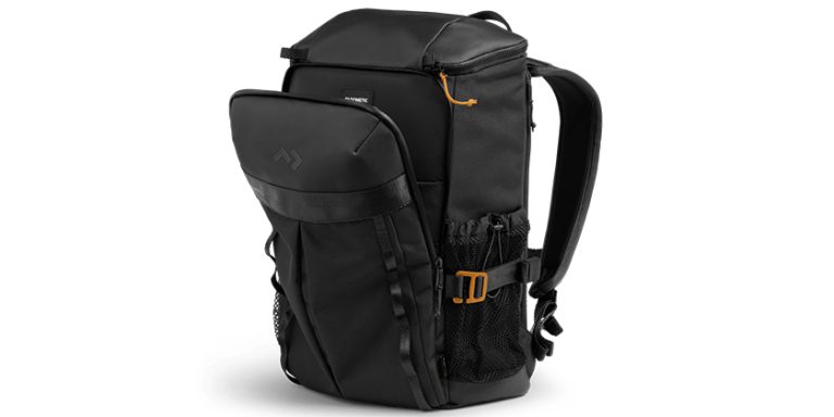 Dometic Launches the Unrestricted Small Backpack