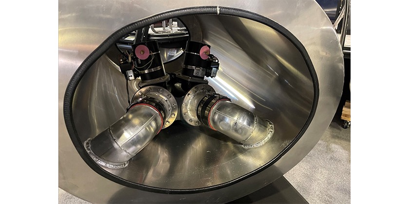 Godfrey Pontoon Boats Introduces Pontoon Dock Assist, Revolutionizing Docking Maneuverability and Control