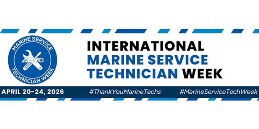 Marine Service Tech Week Is Here