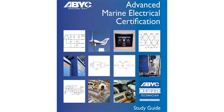 ABYC On-Demand Courses