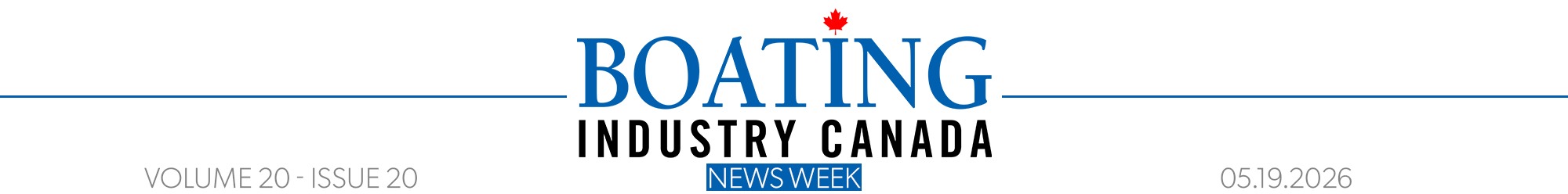 Boating Industry Canada Newsweek