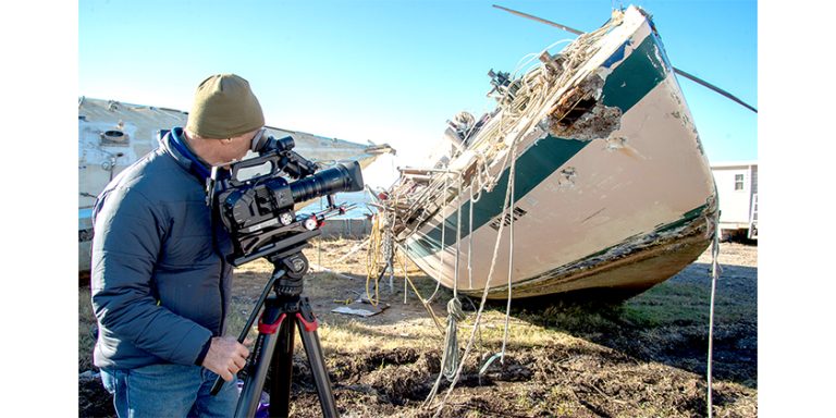 Deadline Approaching to Speak at National Summit on Abandoned Boats and Boating Debris